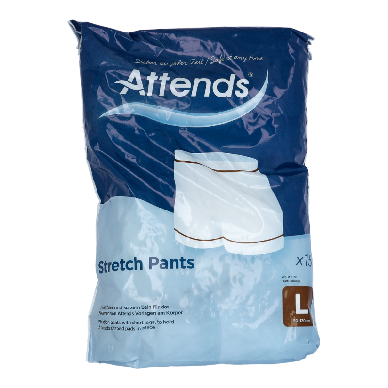 Attends Stretch Pants L