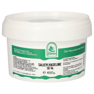 SALICYLVASELINE 10%