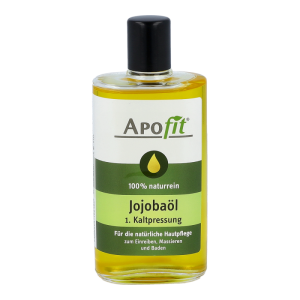 Apofit Jojoba Öl 100 ml