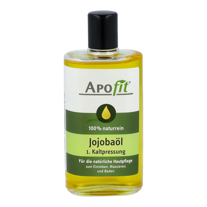 Apofit Jojoba Öl 100 ml