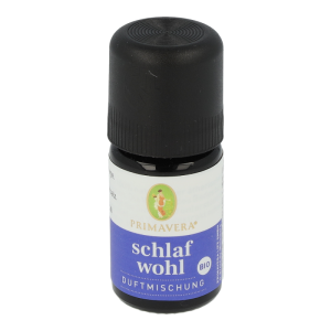 Primavera Schlafwohl Duftmischung* bio 5ml