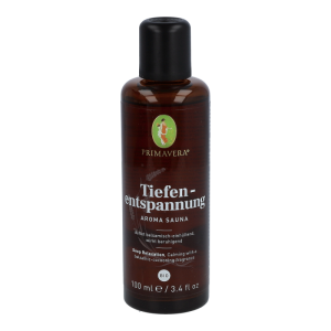 PRIMAV.SAUNAOEL TIEFENENTSPA