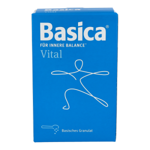 Basica Abs Original Vital Granulat 200 g