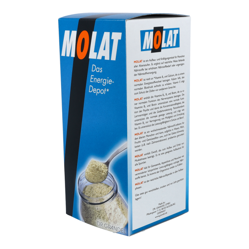 Dr. Grandel Molat 500 g