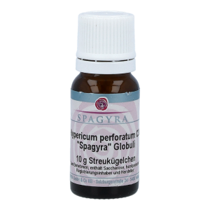 Hypericum Spagyra 10 ml
