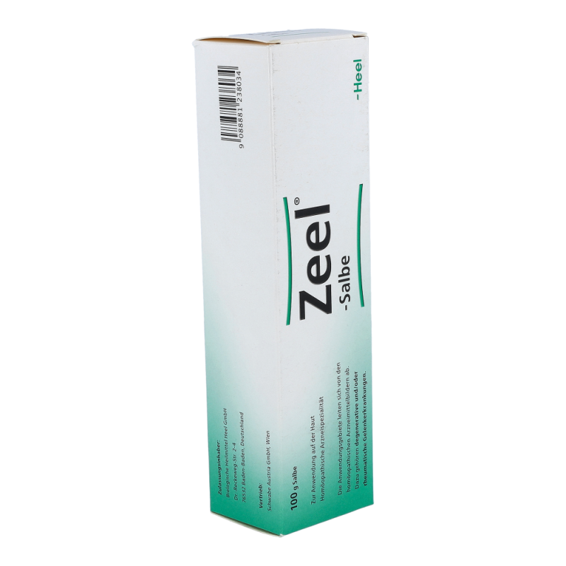 Zeel Salbe