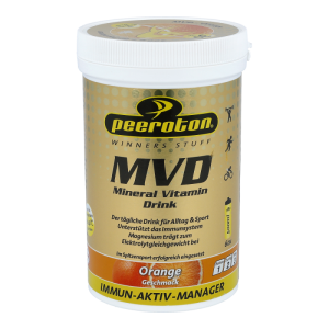 Peeroton MVD – Mineral Vitamin Drink