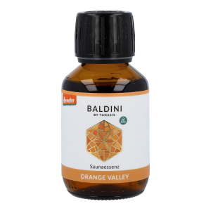 TAOASIS BALD.SAUNA ESS.ORANG