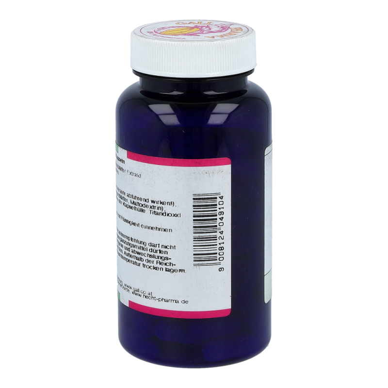 Weissdorn 120mg Kapseln