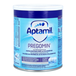 Aptamil Pregomin Spezialnahrung 400 g