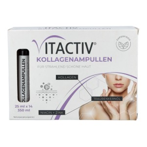 VITACTIV KOLLAGENAMP 25ML