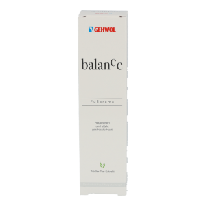 GEHWOL BALANCE FUSSCR
