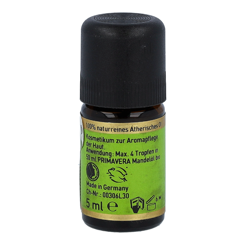 Primavera Weißtanne bio* 5ml