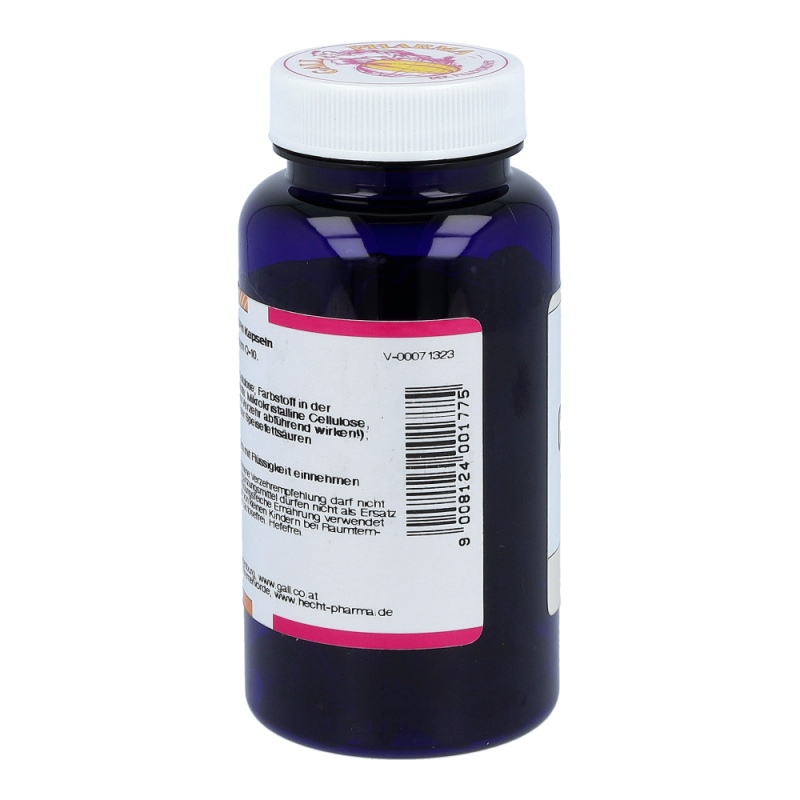 Coenzym Q10 Kapseln 100mg