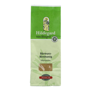Biofit Hildegard Bärwurz/Birnhonig Mischpulver 70 g