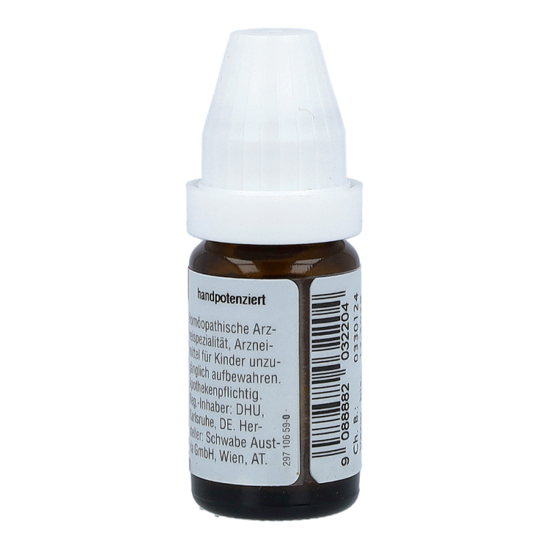 Apis DHU 8 g C 12 Globuli