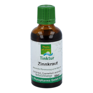 Zinnkraut Tinktur