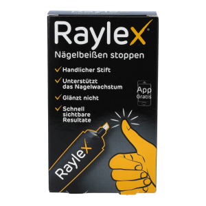 Raylex Stift 1 Stk.