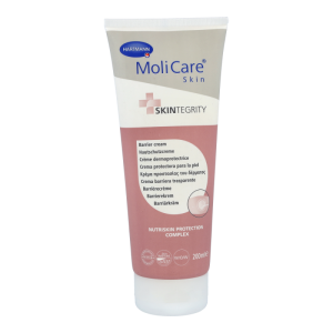MoliCare Skin Hautschutzcreme 200 ml