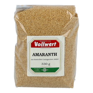 Vollkraft Amaranth 330 g
