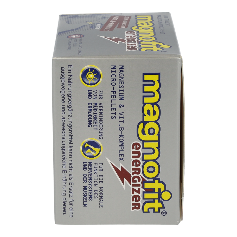 Magnofit Energizer Stick