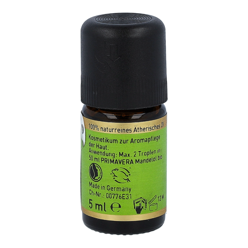 Primavera Zeder bio* 5ml