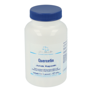 QUERCETIN KPS JUN