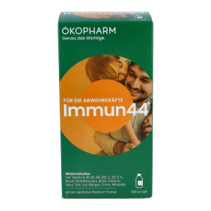 Ökopharm Immun44 Saft