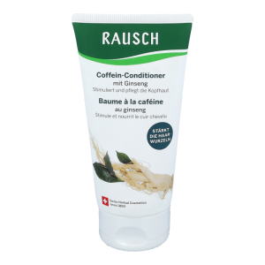 RAUSCH Coffein-Conditioner mit Ginseng 150ml
