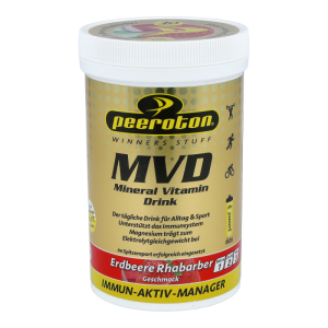 Peeroton MVD – Mineral Vitamin Drink
