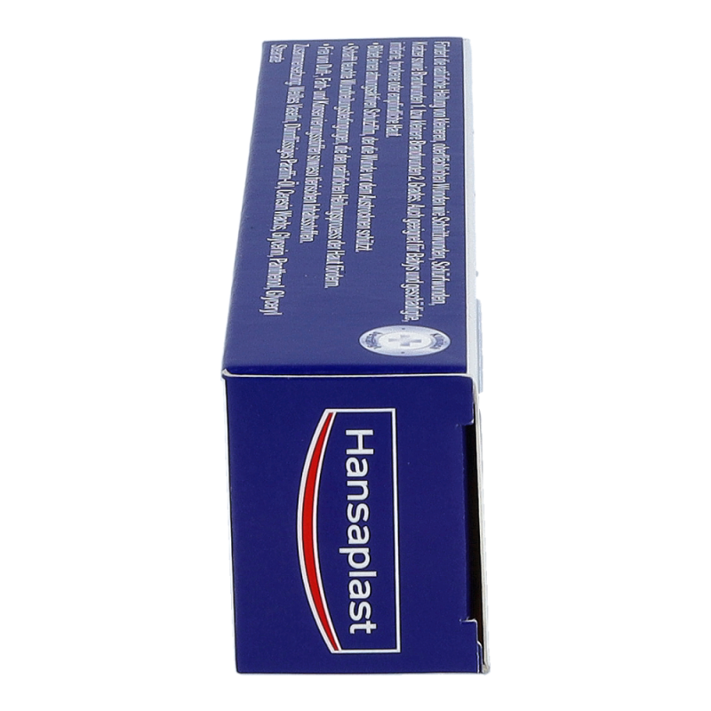 Hansaplast Wundsalbe