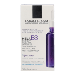 LA ROCHE MELA B3 SERUM