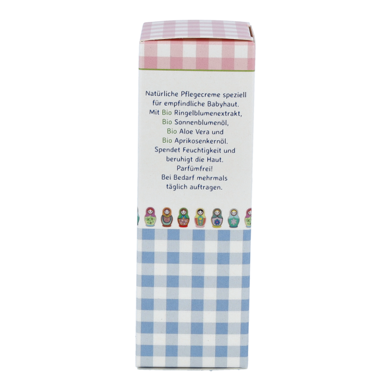 Mama Aua! Hautschutzcreme 50 ml