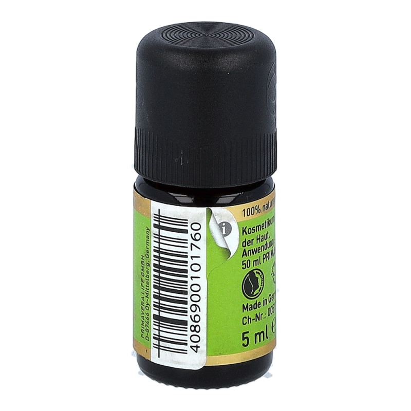 Primavera Ätherisches Öl Karottensaft