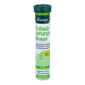 Kneipp Entwässernde Brausetabletten