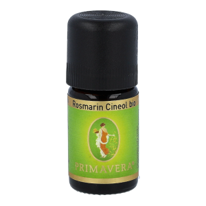 Primavera Rosmarin Cineol bio* 5ml