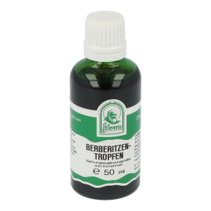 Berberitzentropfen 50 ml