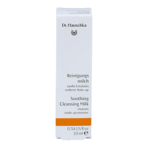 Dr. Hauschka GESICHTS – REINIGUNGSMILCH zur sanften Make Up Entfernung