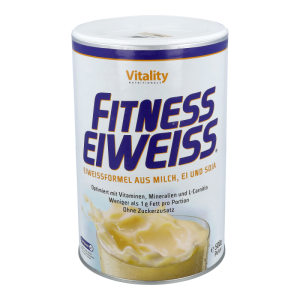 FITNESS EIW.NEUTRAL VIT NU