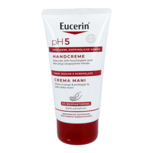 Eucerin PH5 Handcreme für empfindliche Haut