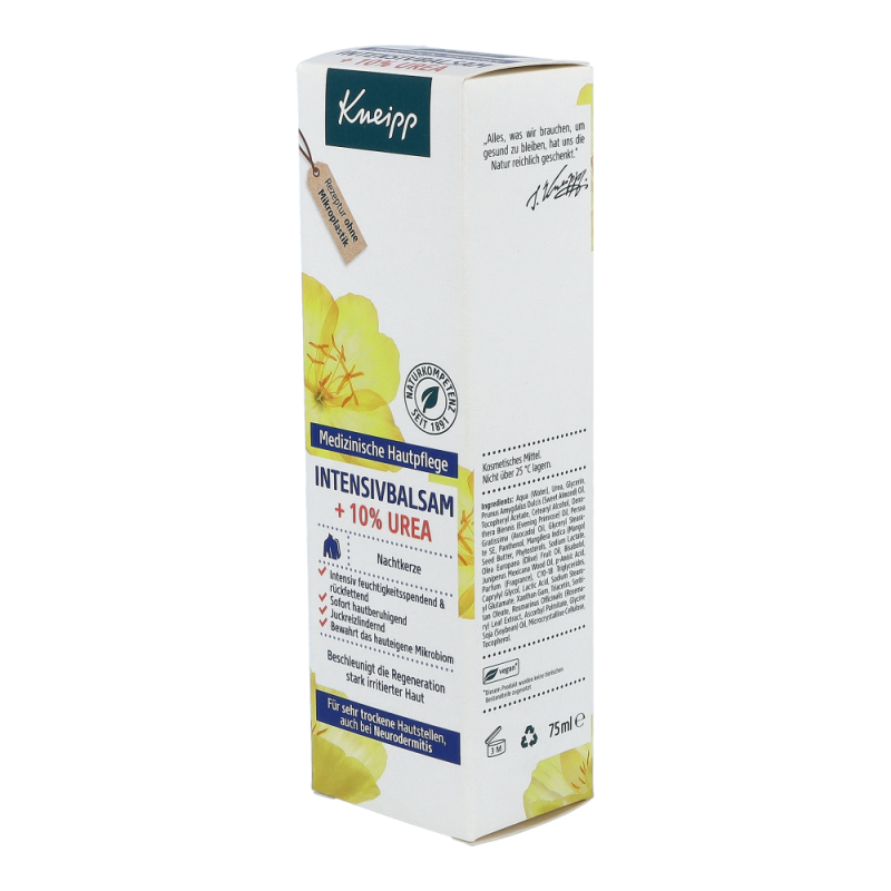 Kneipp Intensivbalsam Nachtkerze 75 ml