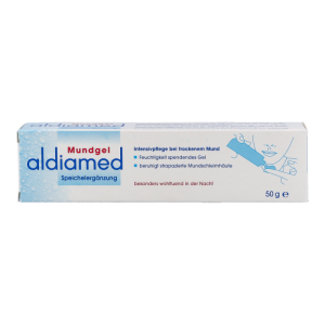 Aldiamed Mundgel 50 g