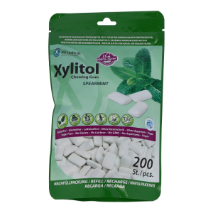 MIRADENT XYLIT.GUM SPEAR REF
