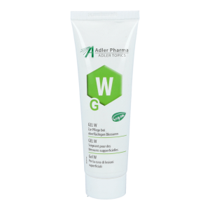 Adler Pharma Schüßler Gelmischung W 50 ml