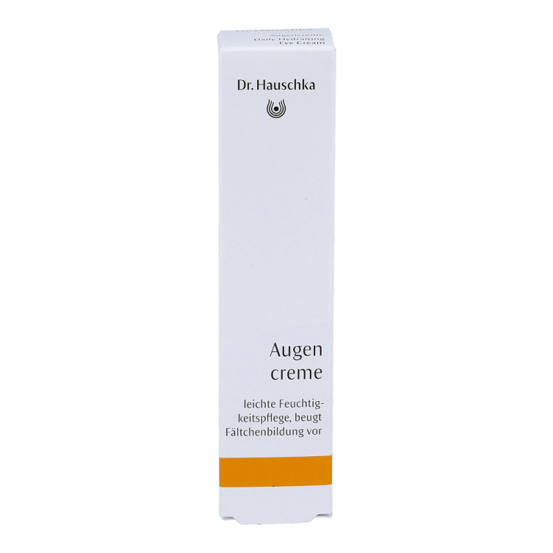 Dr. Hauschka Augencreme 12,5 ml