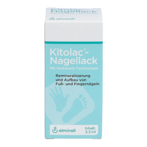 Kitolac Nagellack