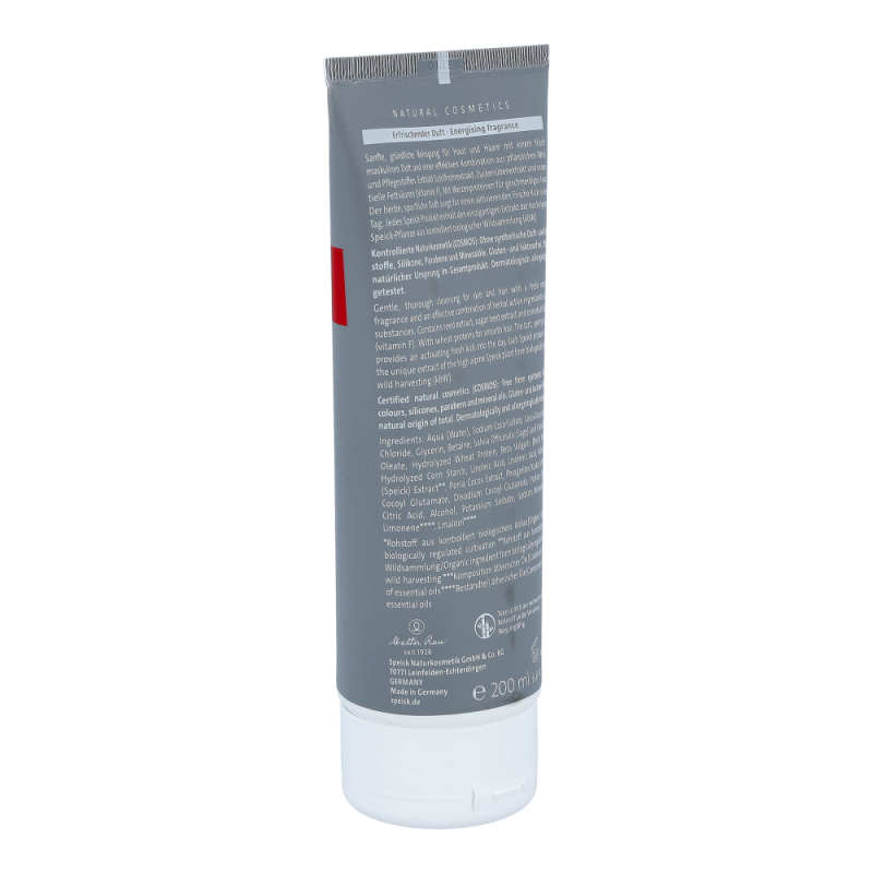 Speick Men Active Duschgel 200 ml