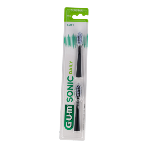 GUM SCHALLZB.ERSATZ SCHW