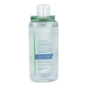 Ducray – SENSINOL Shampoo mit Physio-Hautschutz