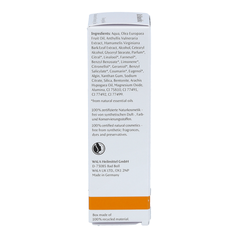 Dr. Hauschka Tönungsfluid 18 ml